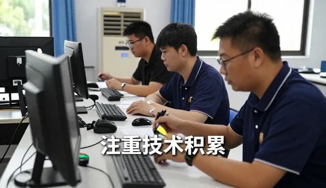技术研究创新推动市场变化持续发展