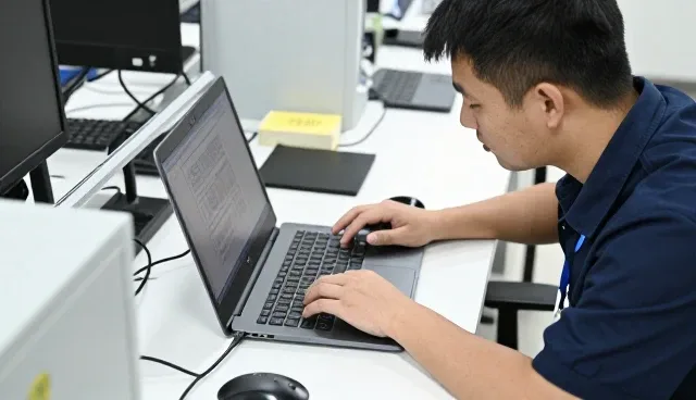 技术培训如何推动注重技术积累效率提升