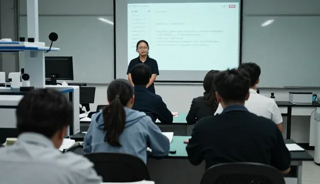 技术培训:误区澄清与应用场景分析