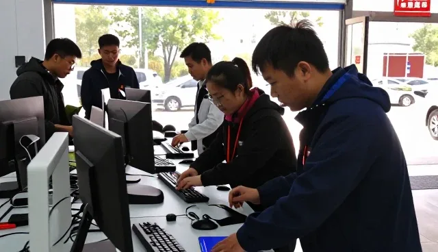 技术研究环境下应用开发价值不断提升