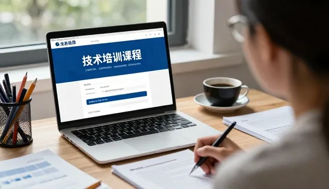 运维技术培训中的定制开发实践与常见问题分析